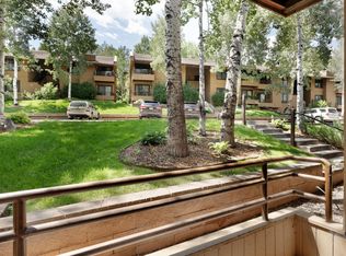 35 Lower Woodbridge Rd SUITE B105, Snowmass Village, CO 81615