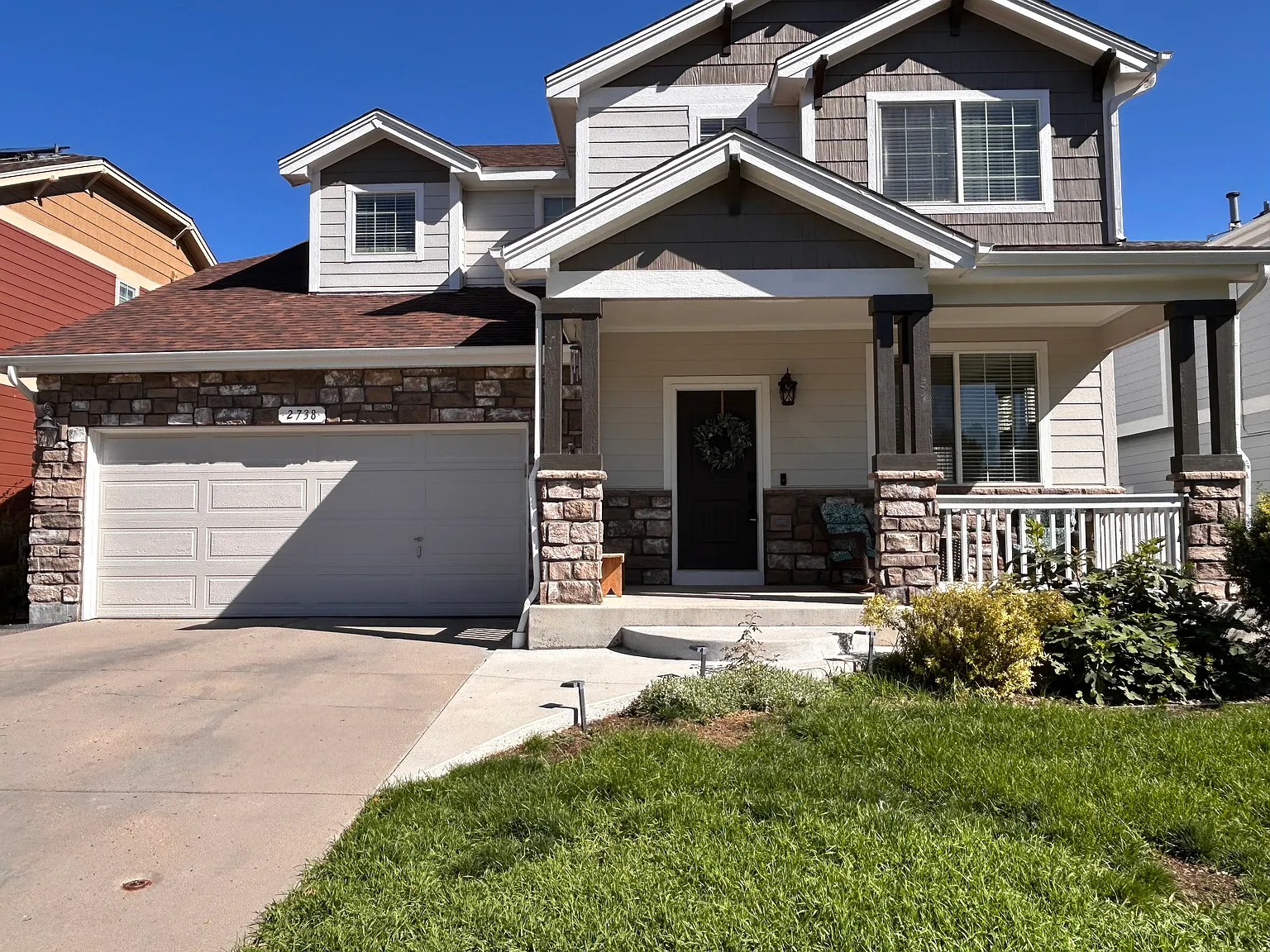5 bed, 3.5 bath, 3072 sqft, $3,600 — Photo 1