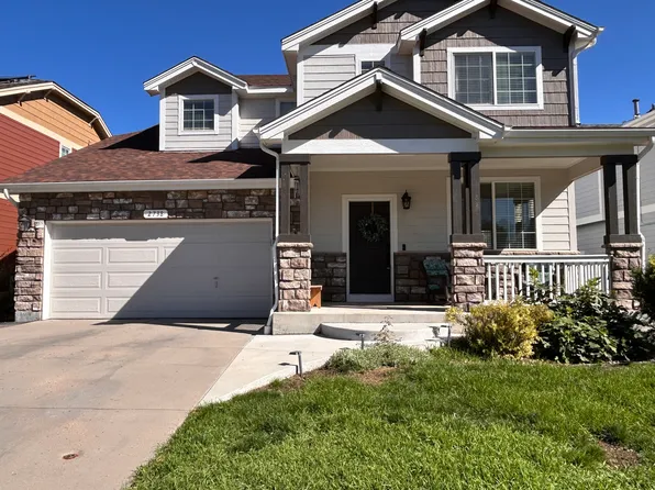 2738 Annelise Way, Fort Collins, CO 80525