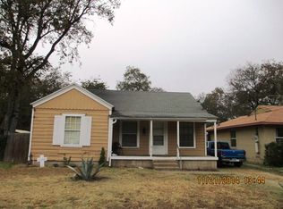 2603 Carpenter Ave, Dallas, TX 75215