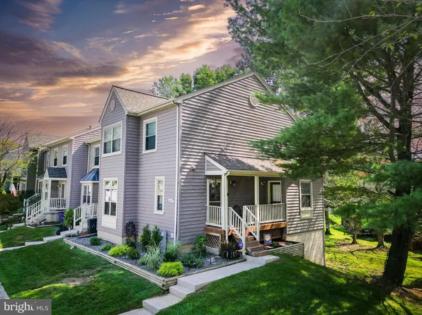 4661 Mews Dr, Owings Mills, MD 21117