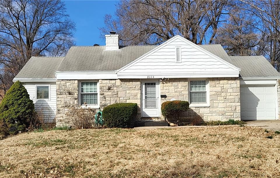8024 Washington St, Kansas City, MO 64114 Zillow