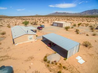 20232 N Stone Mountain Rd, Maricopa, AZ 85139