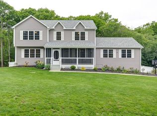 64 Eagle Dr, Dudley, MA 01571