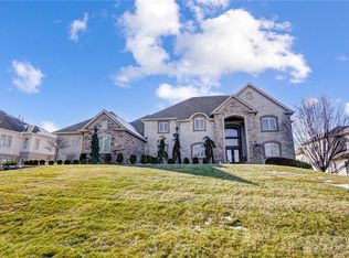 199 Signature Dr S, Xenia, OH 45385