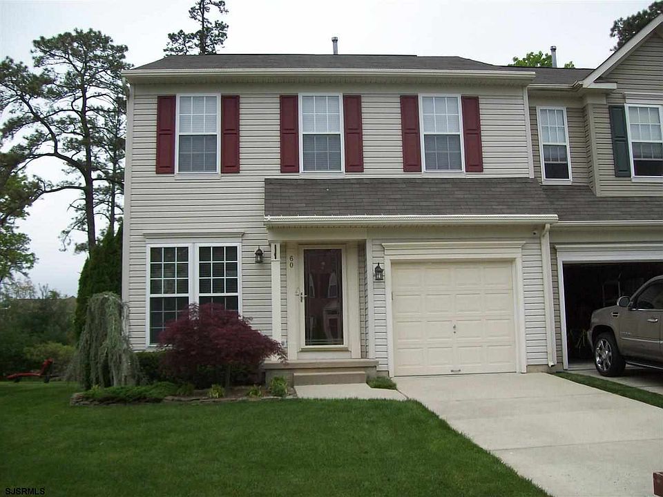 2nd image of 60 Westover Cir #60