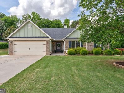 645 Lake Vista Dr, Jefferson, GA, 30549