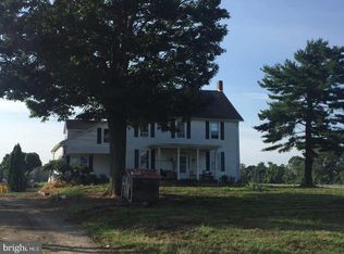 2304 Monmouth Rd, Jobstown, NJ 08041