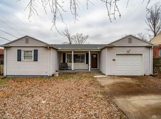 3809 Manchester Rd, Middletown, OH 45042
