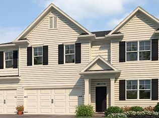 265 Virgil St, Dallas, GA 30132