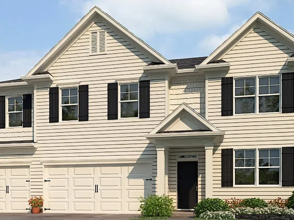 265 Virgil St, Dallas, GA 30132