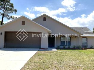 3060 Eldron Blvd SE, Palm Bay, FL 32909