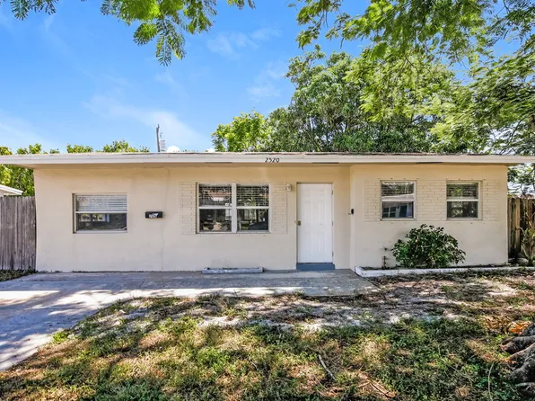 2520 NE 7th Ter, Pompano Beach, FL 33064