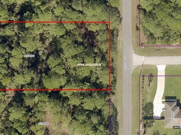 42199 Cashew St #2, Eustis, FL 32736