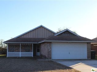 3202 Primrose Ln, Killeen, TX 76543