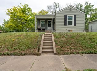 3402 E Waterman St, Wichita, KS 67218