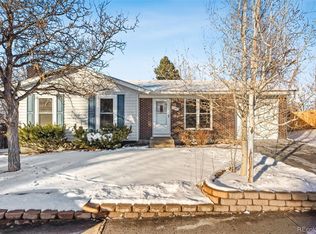 10401 W Lehigh Ave, Lakewood, CO 80235