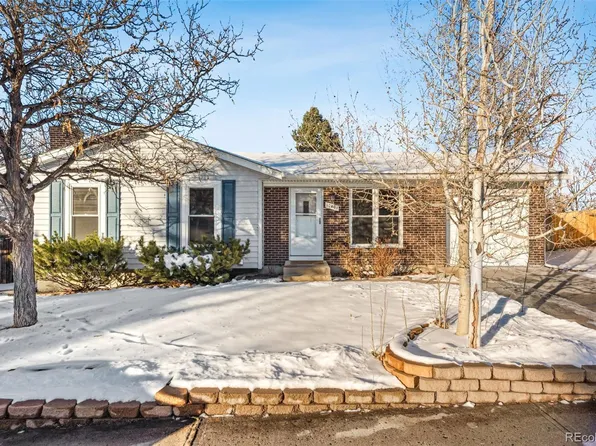 10401 W Lehigh Avenue, Denver, CO 80235