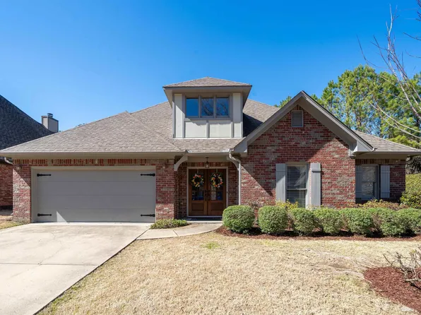 2615 Denyse Dr, Birmingham, AL 35243