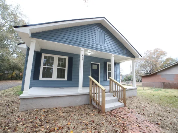 620 E Lee St, Thomaston, GA 30286