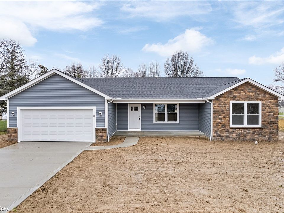 18 Stoll Dr, Marshallville, OH 44645 Zillow