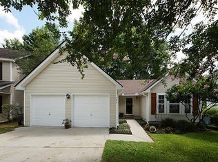 143 Ashton Dr, Goose Creek, SC 29445