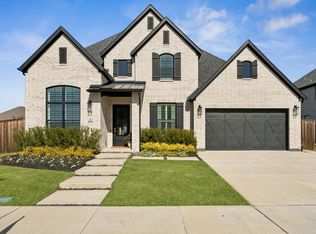 3830 Brazoria Dr, Prosper, TX 75078