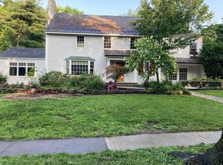 101 Yantacaw Brook Rd, Montclair, NJ 07043