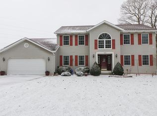 740 Rock Rd N, Mansfield, OH 44903