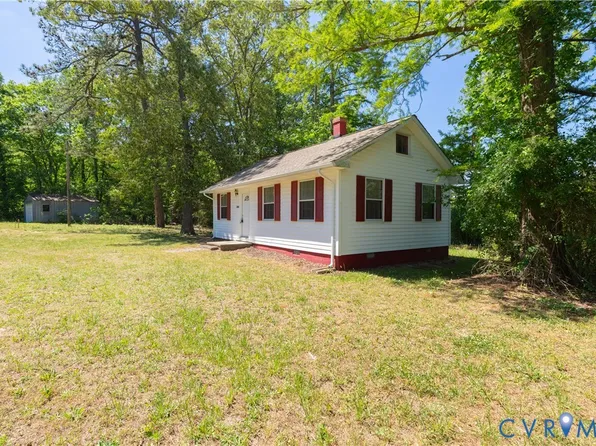 933 Pleasant Point Rd, Surry, VA 23883