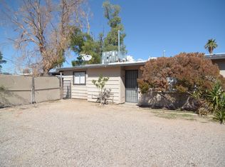 1201 N Sherry Ave #2, Tucson, AZ 85712
