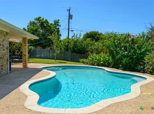 803 Bear Trl, Harker Heights, TX 76548