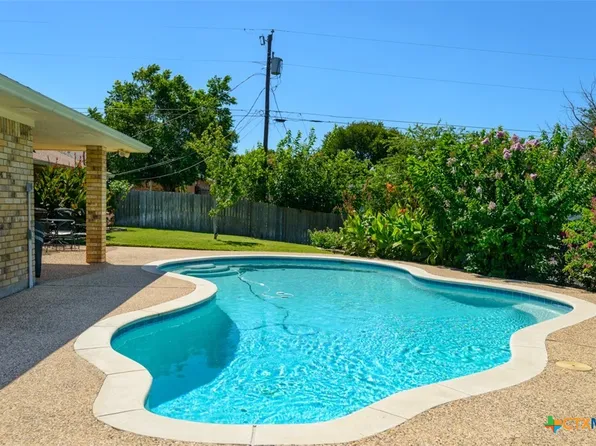 803 Bear Trl, Harker Heights, TX 76548