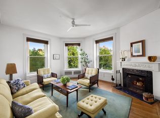 39 1/2 Washington Sq S APT 9, New York, NY 10012