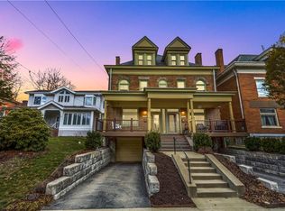 5815 Wellesley Ave, Pittsburgh, PA