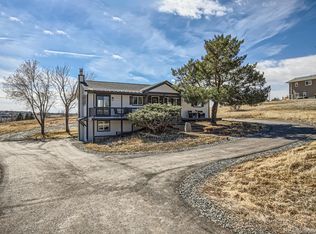 11095 Cottontail Ln, Parker, CO 80138