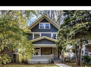 3014 Charlotte St, Kansas City, MO 64109