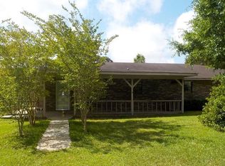 208 Forbes Rd, Sandy Hook, MS 39478