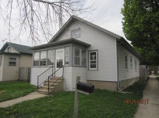 6702 36th Ave, Kenosha, WI 53142