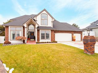 212 S 78th Ave, Yakima, WA