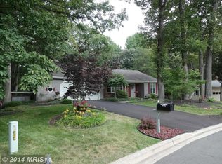 754 N Mesa Rd, Millersville, MD 21108