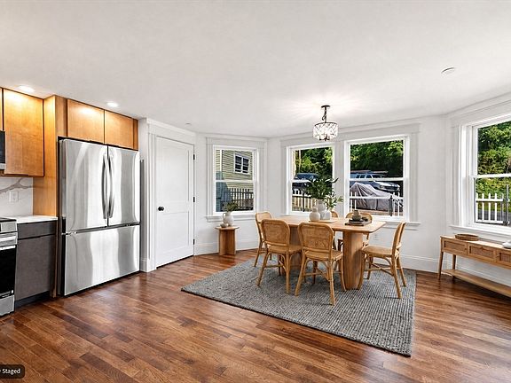 3rd image of 58 Granite St #1