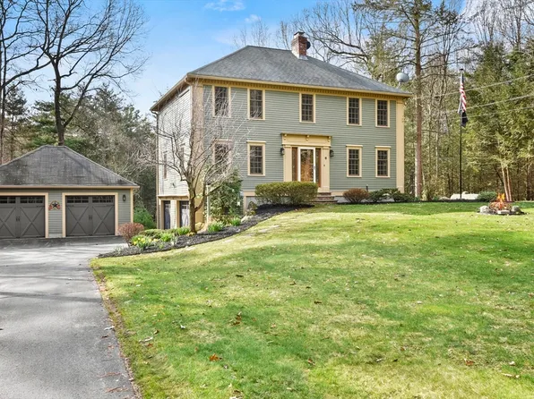 6 Kristopher Ln, Townsend, MA 01474