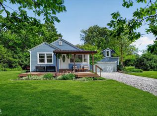 2620 W 61st St, Indianapolis, IN 46228