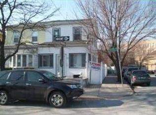 13202 Rico Pl, Ozone Park, NY 11417