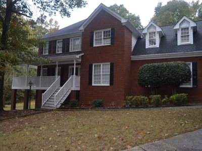 1020 Larosa Dr, Lawrenceville, GA, 30043
