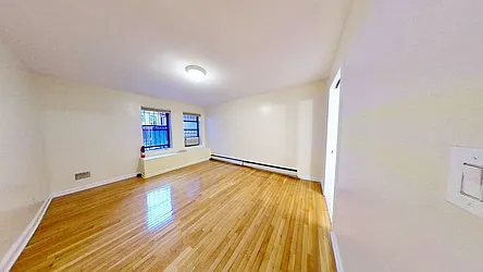 Rented by Compass