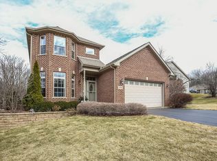25160 W Warren Ave, Lake Villa, IL