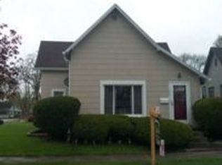 420 W Chicago St, Lebanon, IN 46052