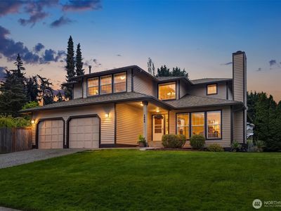 1928 237th Street SE, Bothell, WA, 98021